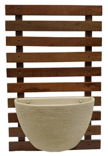 jardinagem vertical