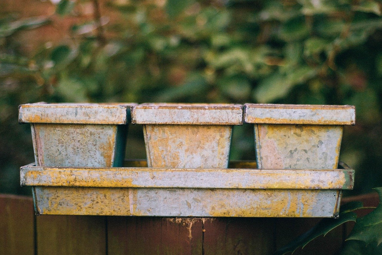 desvantagens do vaso de cerâmica – Desvantagens do vaso de cerâmica em comparação com outros materiais