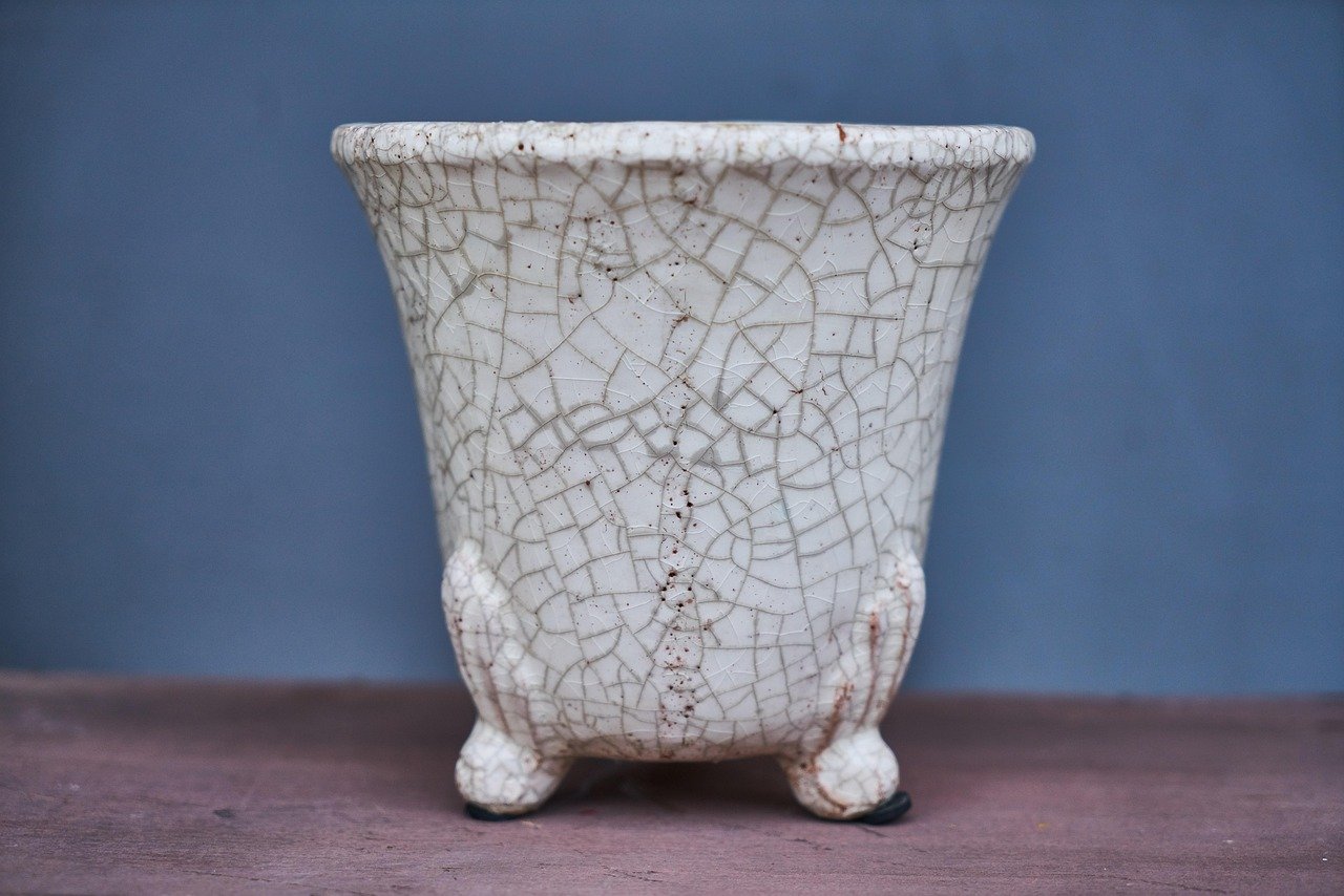 vaso para cactos decorativo – Estilos e designs de vasos para cactos que combinam com sua decoração