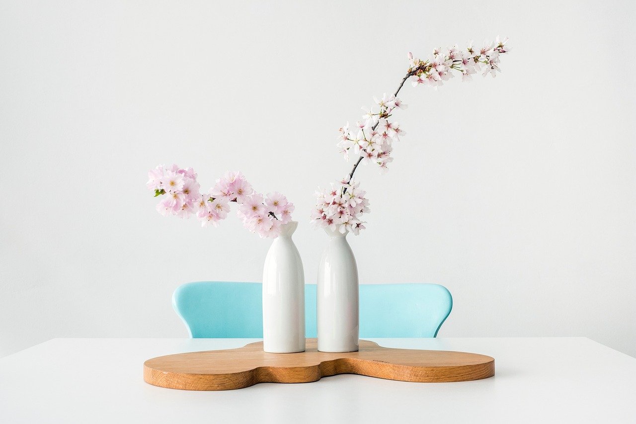 tipos de vaso de resina decorativo – Tipos de vaso de resina e onde cada modelo funciona melhor